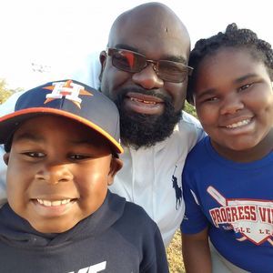 Meet your Posher, Reginald